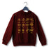 Nerd Physics MATH DANCE UNISEX HOODIE Sweatshirts